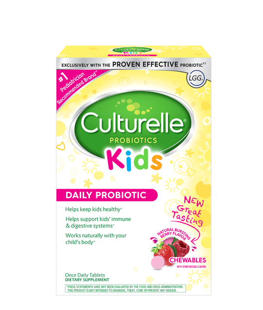 The Suitable Probiotics for Young children Culturelle® Young children Probiotics picture regarding Culturelle Coupon Printable named The Least complicated Probiotics for Small children Culturelle® Children Probiotics