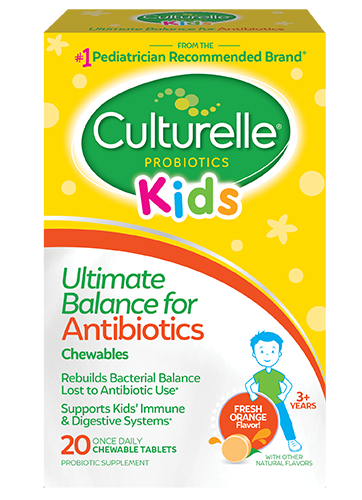 Product package front